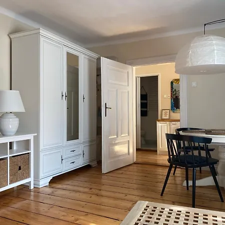 Apartament Na Starej Krowodrzy Krakau Exterior foto