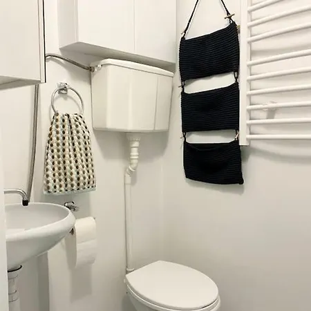 Apartament Na Starej Krowodrzy Krakau Exterior foto