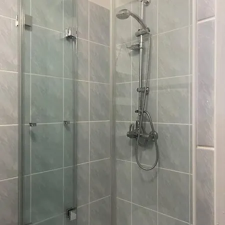 Apartament Na Starej Krowodrzy Krakau Exterior foto